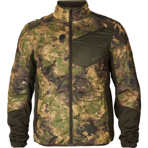 Chaqueta HÄRKILA Heat camo
