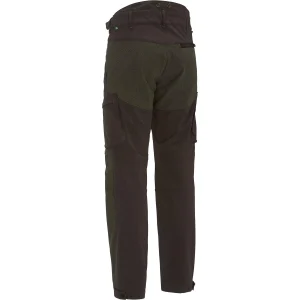 Pantalón Técnico Reforzado SWEDTEAM Alpha XTRM
