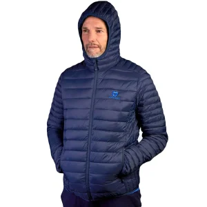 Chaqueta Castellani acolchada ligera