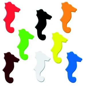 Caballitos Nivel de Aprendizaje