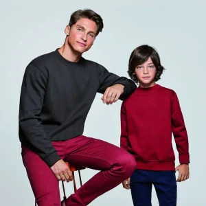 Roly Sudadera Clasica