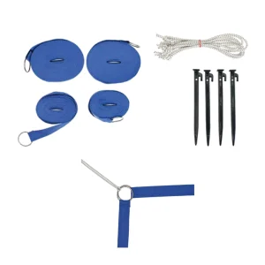 SET Lineas Delimitadoras Voley Playa