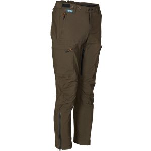 Pantalón Impermeable Alta Protección SWEDTEAM Titan Pro Hunting Trouser