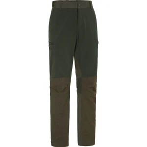Pantalón Antibichos Reforzado SWEDTEAM Lynx XTRM Antibite