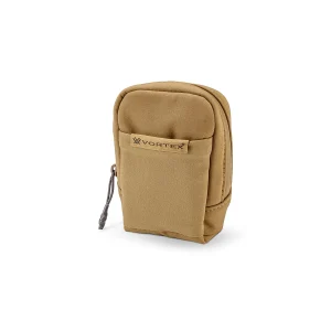 Bolsa con cremallera para riñonera Vortex Glasspak Pro Small Zipper Pouch
