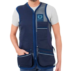 Chaleco de Tiro para Hombre Castellani RIO Evolution Skeet