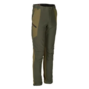 Pantalón Antibichos SWEDTEAM Lynx Antibite
