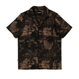 Blusa Mystic Habitat