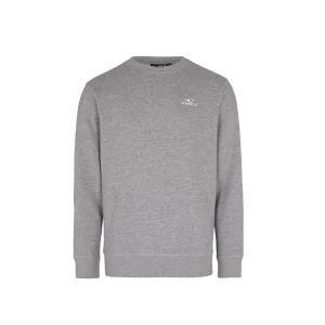 Sudadera O´Neill Crew Gris