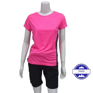 Camiseta deportiva mujer joluvi